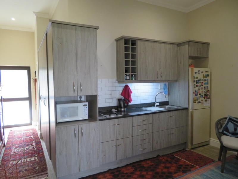 1 Bedroom Property for Sale in Zevenwacht Retirement Village Western Cape